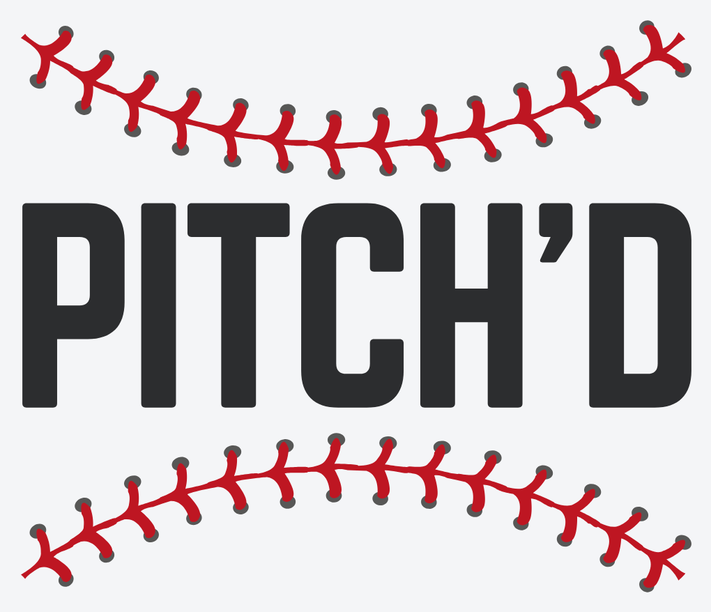 Pitch'd